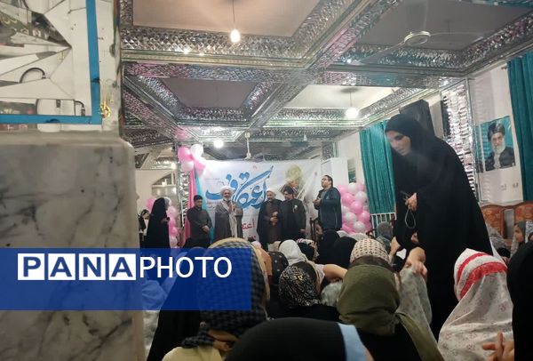 شور بندگی در دل نوجوانان مؤمن