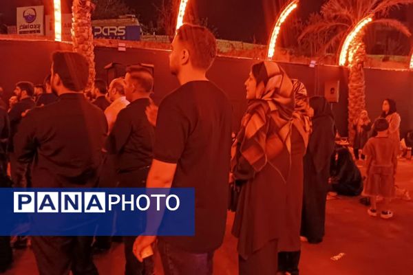 خون سالار شهیدان هنوز در رگ‌های انسان‌های آزاده می جوشد 