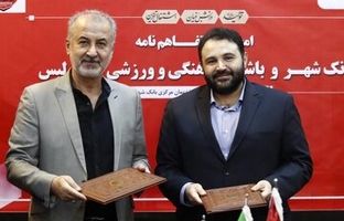 واکنش مدیرعامل بانک شهر به استعفای درویش