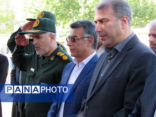 نسل فردا در جشن «جوانهها»