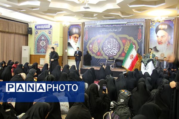 اعزام دانش‌آموزان استان آذربایجان شرقی به راهیان نور جنوب 