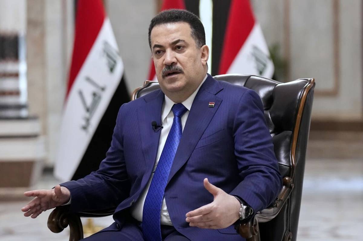 السودانی: فشار حداکثری آمریکا علیه ایران غیرسازنده است؛ واشنگتن به مذاکره با تهران برگردد