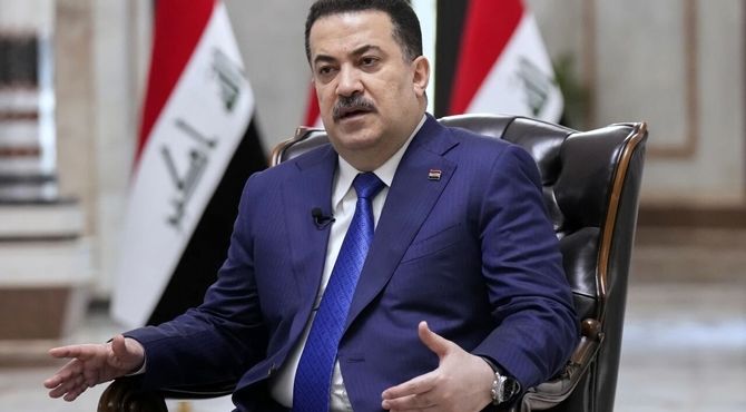 السودانی: فشار حداکثری آمریکا علیه ایران غیرسازنده است؛ واشنگتن به مذاکره با تهران برگردد