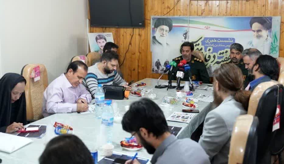 برگزاری 500 یادواره شهدا در مدارس قم همزمان با هفته دفاع مقدس