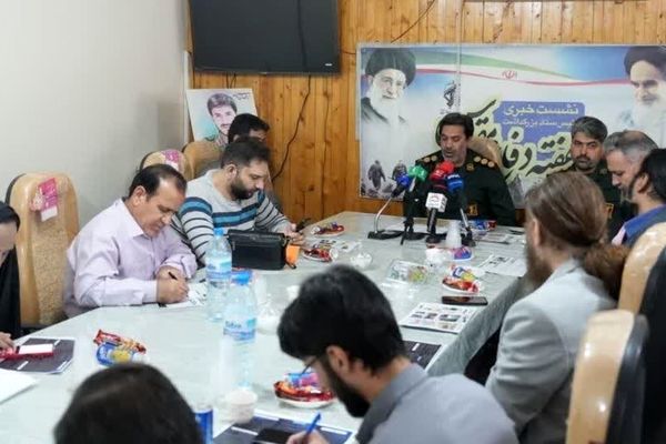  برگزاری 500 یادواره شهدا در مدارس قم همزمان با هفته دفاع مقدس