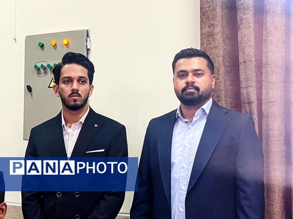 عنبرآباد با گام جوانان از رویا عبور می‌کند؛ آغاز فصل تازه توسعه