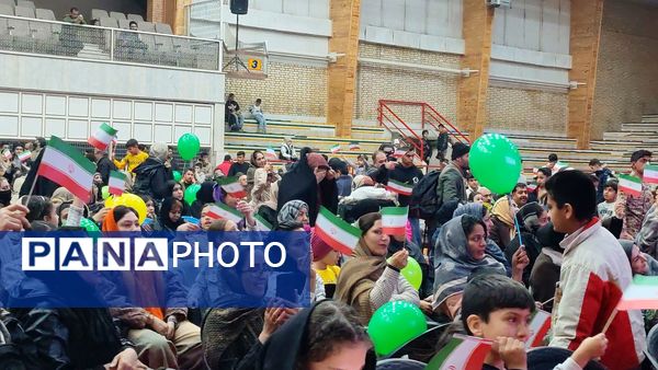 جشن بزرگ ولادت امام علی علیه السلام و روز مرد