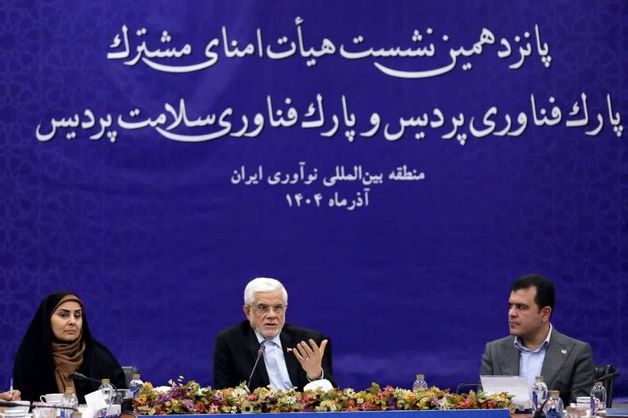 دستاوردهای علمی و فناوری امروز مرهون و مدیون نگاه رهبر معظم انقلاب اسلامی است 