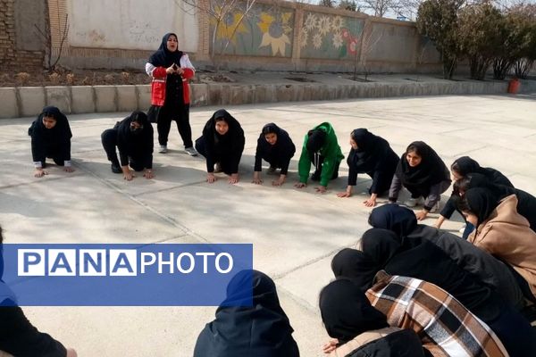 برگزاری طرح دادرس در شهرستان سملقان