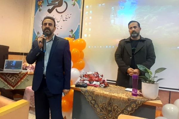 مدرسه استثنایی البرز نماد مهارت‌محوری و همراهی صمیمانه خانواده‌ها است