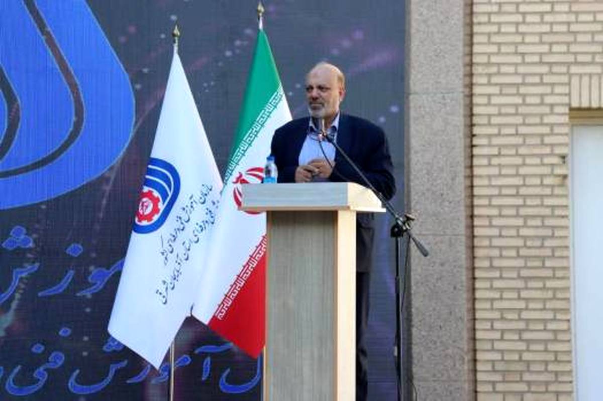 توسعه متوازن مهارتآموزی در مدارس مأموریت جدی نظام تعلیم و تربیت است
