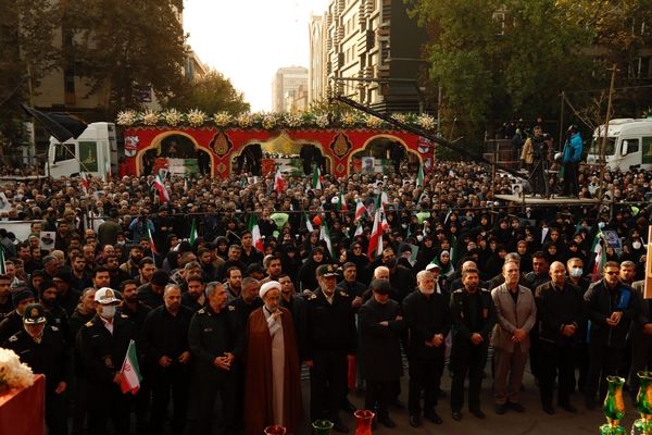 فاطمیه فرصتی برای بازخوانی سیره عملی حضرت زهرا(س) در میان نسل نوجوان است
