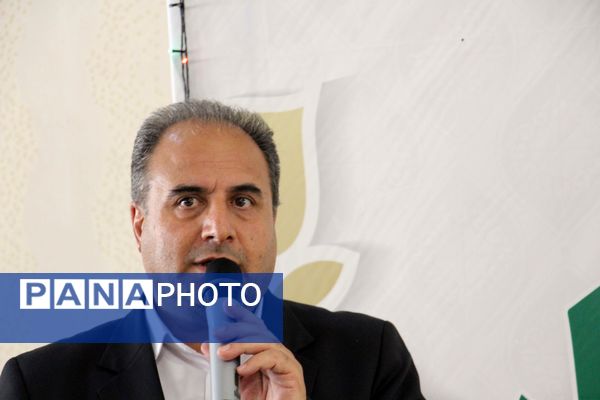 اردوی نشاط و همدلی نسل افتخار