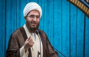 حجت‌الاسلام حاج‌علی‌اکبری: اتحادیه انجمن‌های اسلامی باید مطالبات اصلی انقلاب اسلامی در حوزه تعلیم و تربیت را دنبال کند