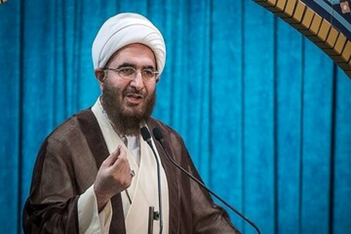 حجت‌الاسلام حاج‌علی‌اکبری: اتحادیه انجمن‌های اسلامی باید مطالبات اصلی انقلاب اسلامی در حوزه تعلیم و تربیت را دنبال کند