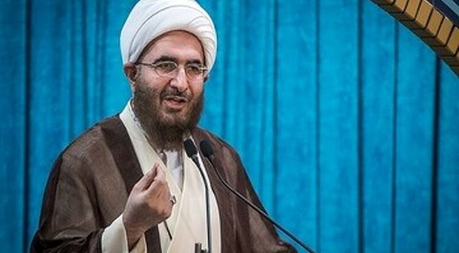 حجت‌الاسلام حاج‌علی‌اکبری: اتحادیه انجمن‌های اسلامی باید مطالبات اصلی انقلاب اسلامی در حوزه تعلیم و تربیت را دنبال کند