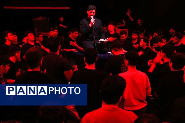 وقتی دل‌ها میهمان خدا می‌شوند؛ اعتکاف در مسجد ۱۴ معصوم (ع)