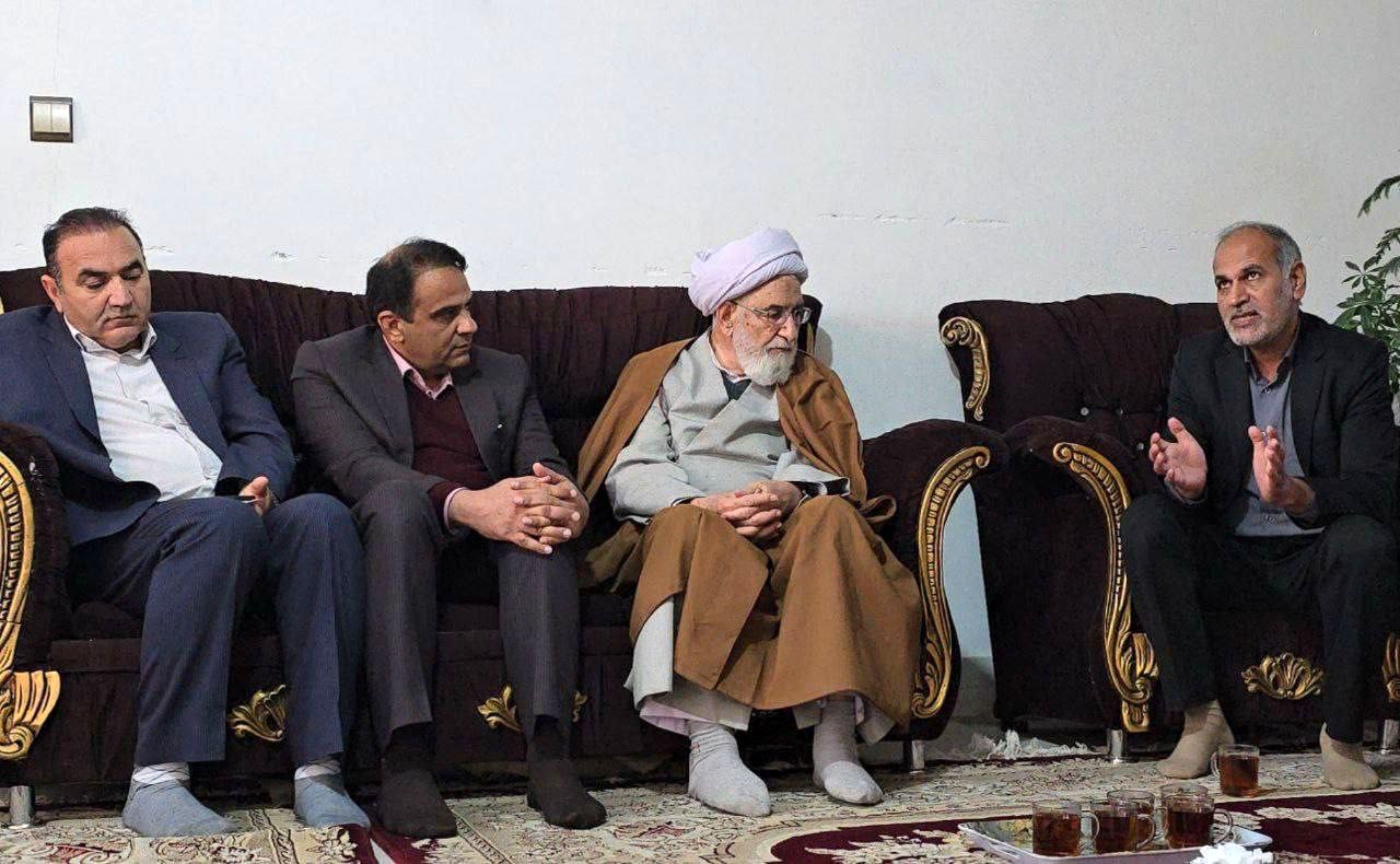 ۶۵ میلیارد تومان برای اشتغال مددجویان جذب شده است