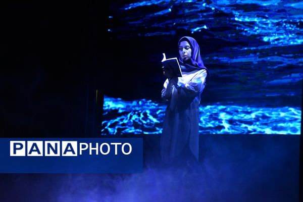 پایان باشکوه بیست‌و‌یکمین جشنواره بین‌المللی فرهنگی‌و‌هنری «امید امام رضا (ع)»