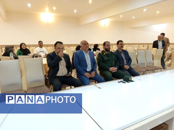  مراسم ازدواج آسان در شهرستان مه ولات 