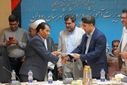 عبدالله عبدی بحرینی مدیر آموزش و پرورش رودان شد