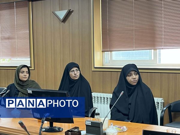 تجلیل از دانش آموزان بانیازهای ویژه خبرنگار پانا خراسان رضوی