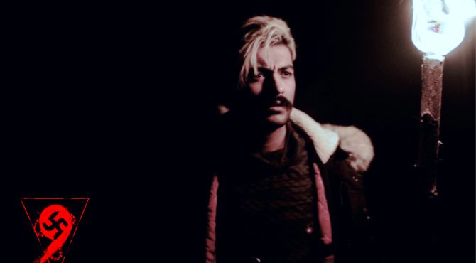 «فیلم نُه» شاهین رشیدی؛ تجربه‌ای تازه و هولناک در سینمای وحشت ایران