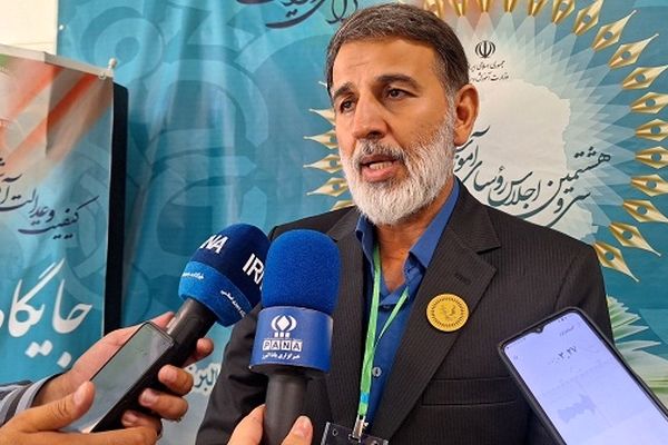 ۴ مدرسه جدید تا اول مهر در فردیس افتتاح خواهد شد