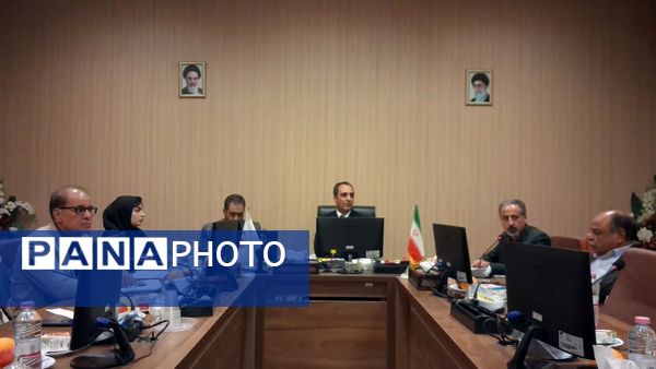 نشست خبری هفته معلولیت در یزد