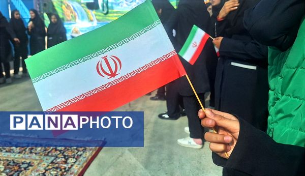 گرامیداشت هفته تربیت بدنی در دبیرستان فیاض 