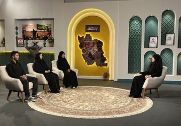 روایت شهدای حملات رژیم صهیونیستی به ایران با «لاله خیز» روی آنتن رفت