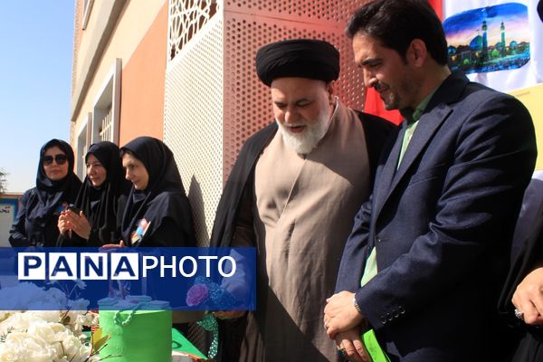 بهارستان دو در مسیر رشد معنوی با اجرای طرح «مصباح الهدی»