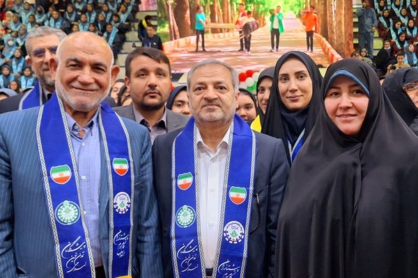 پانا پرچمدار روایتگری نسل فردا است