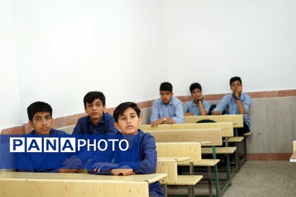 کلاس آموزش خبرنگاری در علی آباد کتول