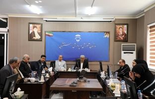 انجمن‌های مردم نهاد یک فرصت برای آموزش و پرورش استثنایی هستند