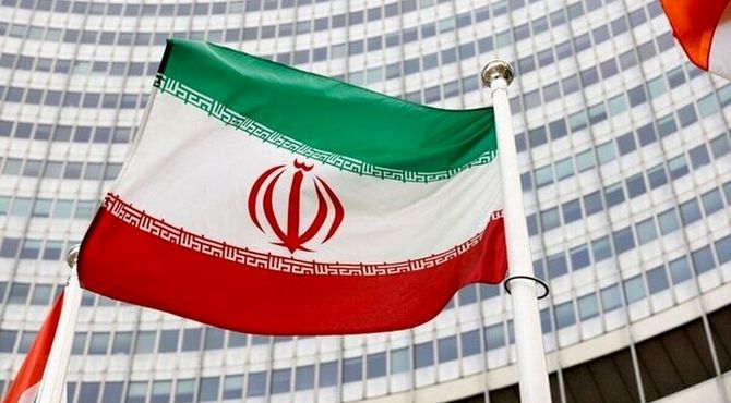 قطعنامه ایران علیه حمله به تأسیسات اتمی در آژانس ارائه می‌شود