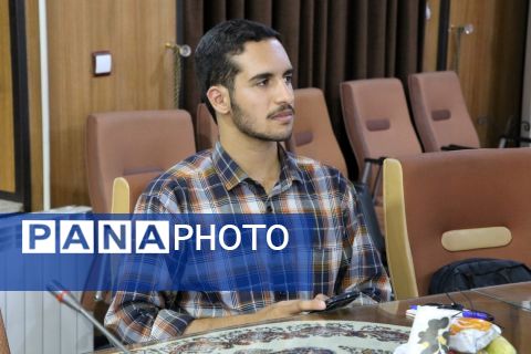 یک‌صد و هشتاد و یکمین نشست شورای آموزش و پرورش استان اصفهان