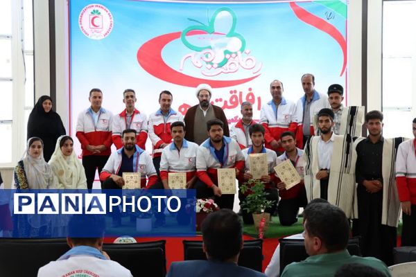 برگزاری مسابقات رفاقت مهر به میزبانی شهرستان فارسان 