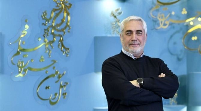 حاتمی‌کیا: دوست دارم رهبر انقلاب «موسی کلیم‌الله» را ببینند