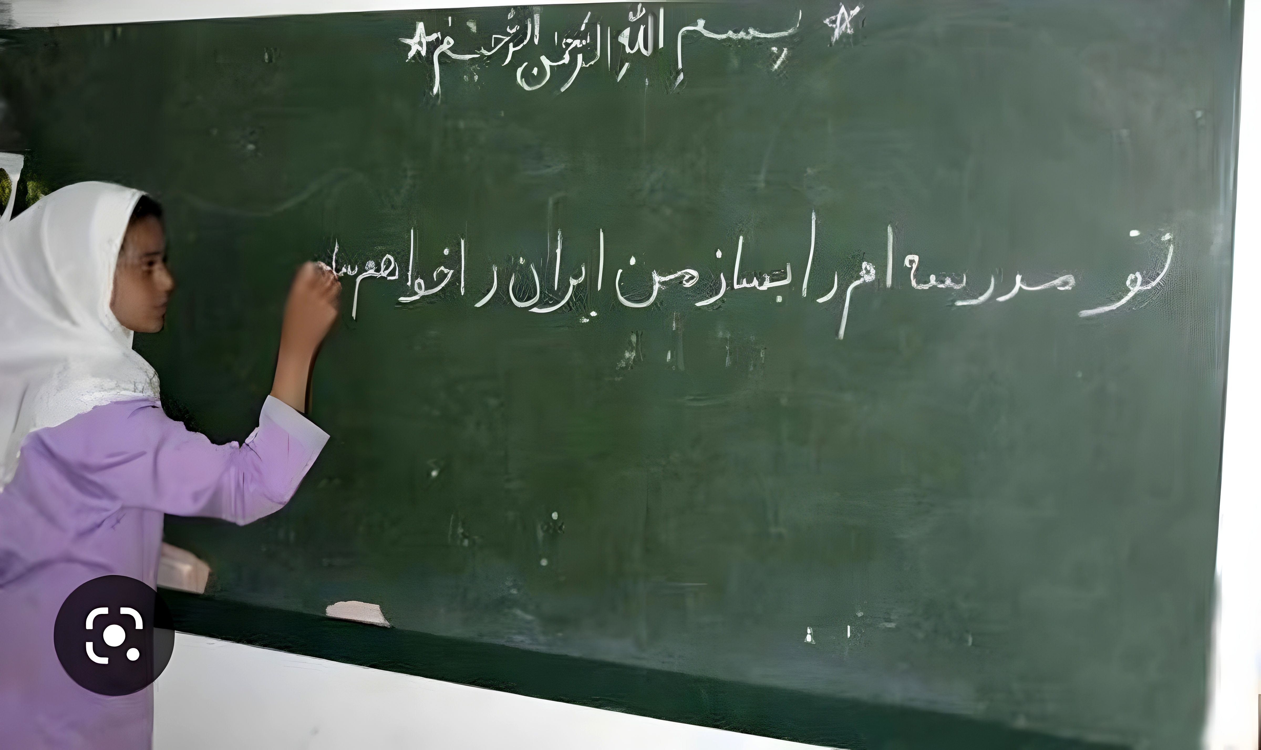 «مدرسه‌یاری» گامی به سوی ارتقای کیفیت آموزشی؛ مدرسه، معلم و محصل در کانون توجه خیرین مدرسه‌یار