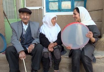 نمایش «همنوایی عاشقانه» در جشنواره نیواورلئان آمریکا