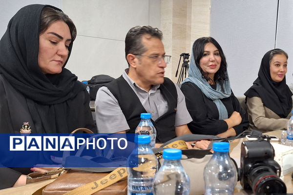 پاسداشت مقام خبرنگار