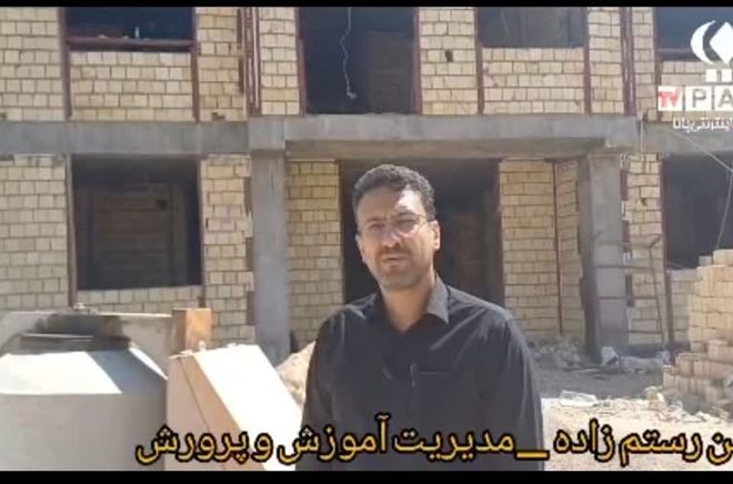 هر کلاس درس، دریچه‌ای به سوی دانایی