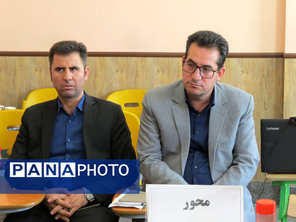 برگزاری مرحله استانی یازدهمین جشنواره نوجوان خوارزمی