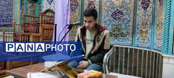 چلچراغ آیه‌ها و جشن ولادت حضرت فاطمه‌زهرا(س) در گالیکش