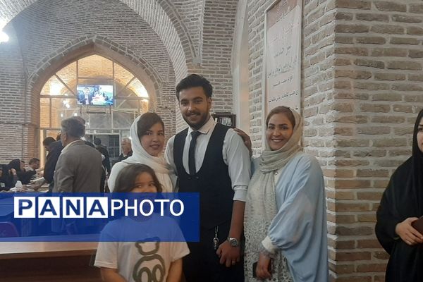 دقایق پایانی انتخابات ریاست‌جمهوری در شهرستان نیشابور 