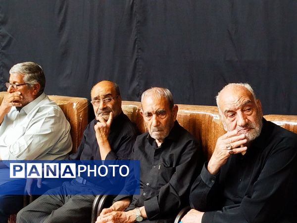 محرم؛ فصل عاشقی با اباعبدالله (ع)