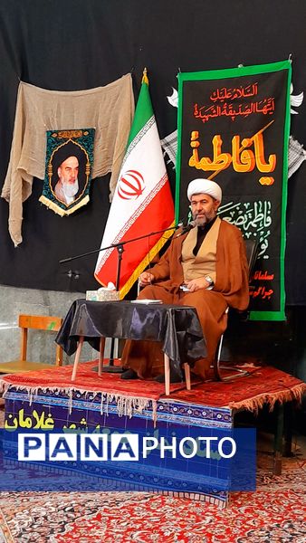 مراسم گرامیداشت شهید گمنام 