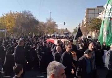 چراغی که هنوز داغ دل ها را تازه می کند