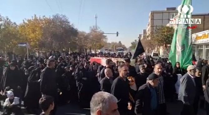 چراغی که هنوز داغ دل ها را تازه می کند